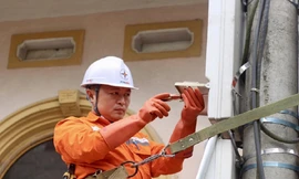 Giải bài toán thiếu điện: Sớm gỡ rào cản cơ chế 