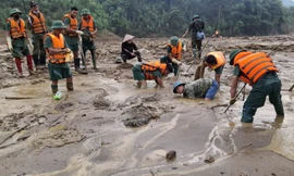 Làng Nủ, chuyện chưa kể - Kỳ 1: 'Sốc' khi đặt chân đến Làng Nủ 