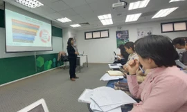 Phía sau việc bán bảo hiểm nhân thọ - kỳ 1: Vào lò đào tạo 