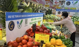 Khi hàng hóa phải có 'căn cước số'