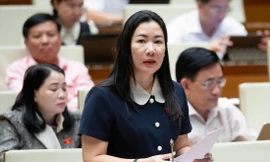 Xây trại giam riêng cho người chưa thành niên?