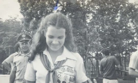 45 năm chiến sự biên giới phía Bắc: Phóng viên nhí và tình đoàn kết vì chính nghĩa 