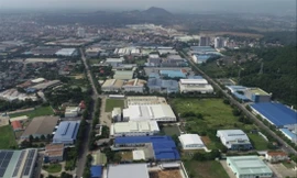 Vĩnh Phúc tập trung thu hút các nhà đầu tư chiến lược