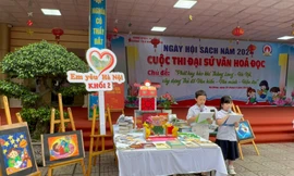 Đọc thật dễ nhưng không dễ đọc 