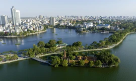 Hà Nội đứng trước những vận hội lớn để phát triển mạnh mẽ 