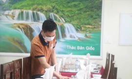 Nhiều nhà hàng, quán ăn ở Bắc Ninh và Bắc Giang khát lao động khi mở cửa trở lại