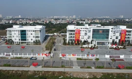 Gia Lâm hoàn thành các điều kiện để lên quận