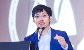 Cuộc đua AI giữa Trung Quốc và Mỹ