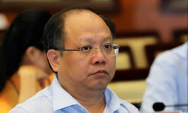 Ông Tất Thành Cang