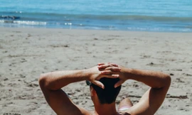 “Nó” không xương, sao có thể gãy được nhỉ? 