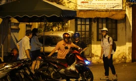 Mất ăn, mất ngủ vì luyện thi vào lớp 10