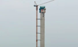 Chuyện về quyết tâm xây dựng 'bộ não' sân bay Long Thành vượt tiến độ 