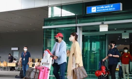 Khuyến khích phục hồi du lịch nội địa dịp đầu năm 2022. Ảnh: Như Ý