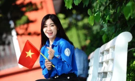 Hiến kế gửi Đoàn: Đưa văn hóa truyền thống đến gần hơn với bạn trẻ 