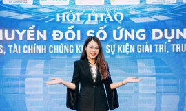 Xây dựng cộng đồng số và hạ tầng dữ liệu 