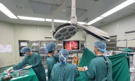 Y văn thế giới có 'Phẫu thuật Bạch Mai'