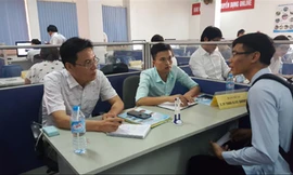 Theo thống kê, hiện cứ 4 lao động Việt đi làm việc tại Nhật, có tới 3 lao động về nước thất nghiệp 