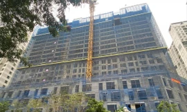 Bất động sản xuất hiện nhiều chiêu mới