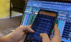 Từ đầu năm tới nay, cá nhân trong nước mở mới hơn 1 triệu tài khoản chứng khoán