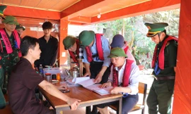 Bí thư Tỉnh ủy Quảng Ninh ra tối hậu thư cho các công trình trái phép trên vịnh