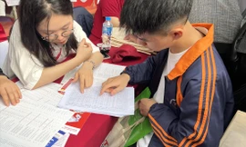 Đăng kí xét tuyển đại học: Đừng để mất cơ hội vì sai sót nhỏ 