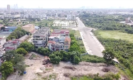 Phát triển nhà ở xã hội: Thông tin rầm rộ, triển khai èo uột 