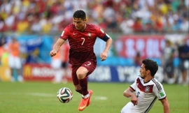 Ronaldo sẽ dẫn dắt đội tuyển Bồ Đào Nha vượt qua tuyển Đức đêm nay?