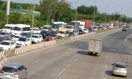 Đồng Nai đang thiếu hệ thống giao thông kết nối với sân bay Long Thành