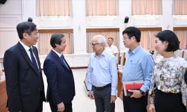 Bệnh kinh niên thiếu giáo viên: Đâu là thuốc chữa 