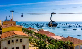 Báo Hàn nhận định Phú Quốc hấp dẫn về nhiều mặt 