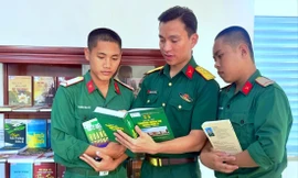 Những gương mặt tiêu biểu trong sáng tạo, cống hiến