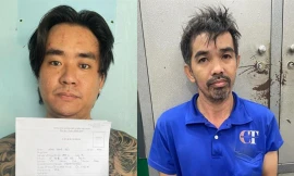 TPHCM mạnh tay trấn áp tội phạm 