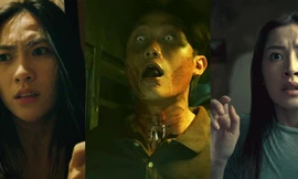 Phim kinh dị Việt chưa tạo được dấu ấn so với phim cùng thể loại trong khu vực 