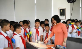 Báo động giáo viên bị bạo lực tinh thần