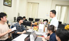 Hiến kế phát triển khoa học công nghệ, khởi nghiệp