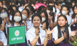 TPHCM sẽ không có quỹ lớp, quỹ trường 