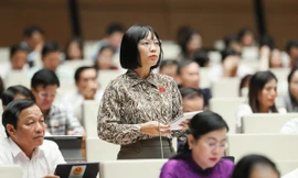 Sử dụng thẻ căn cước gắn chíp không bị theo dõi