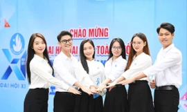 Thấm sâu 3 trụ cột 'Tâm trong - Trí sáng - Hoài bão lớn'