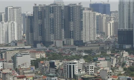 Thị trường bất động sản đã thoát 'đáy'?