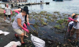 Du lịch xanh: Không chỉ trên giấy