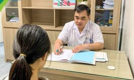 Nhận biết trẻ rối loạn tâm lí do thi cử