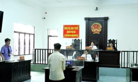 Hệ lụy yêu tuổi teen - Kỳ 1: Ngậm ngùi trái đắng