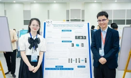 Người trẻ vươn mình bứt phá - Bài cuối: Sứ mệnh định hình y tế số 