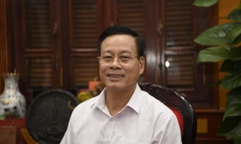 Chủ tịch UBND tỉnh Hà Giang Nguyễn Văn Sơn: Ngành giáo dục quyết trị 'bệnh thành tích'