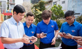 Góp ý nhiều chương trình, đề án thanh niên quan trọng