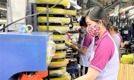 Năm hồi sinh của kinh tế TPHCM 