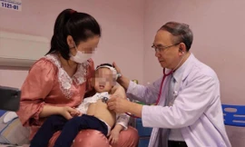 6 triệu người mắc bệnh hiếm 