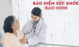 Bảo hiểm sức khỏe: 'Vợt' khách mua, bỏ ngỏ bồi thường? 