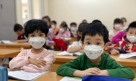 Hà Nội yêu cầu các trường thông tin công khai, minh bạch, thuận lợi tuyển sinh đầu cấp 