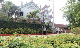 Ứng dụng công nghệ, chuyển đổi số để trở thành đô thị xanh, văn hiến, văn minh